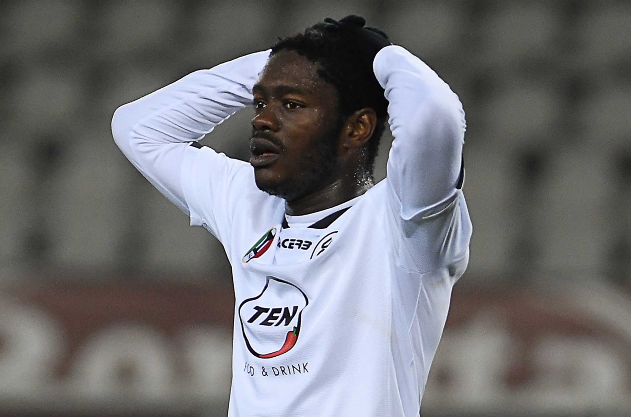 Emmanuel Gyasi