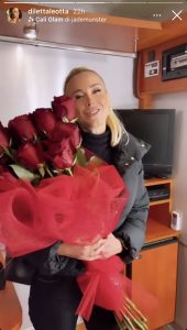 Diletta Leotta