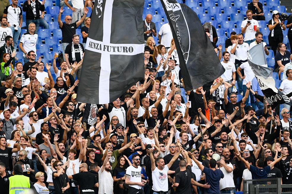 Spezia-Brescia, il club vuole il sold-out - Calcio Spezia