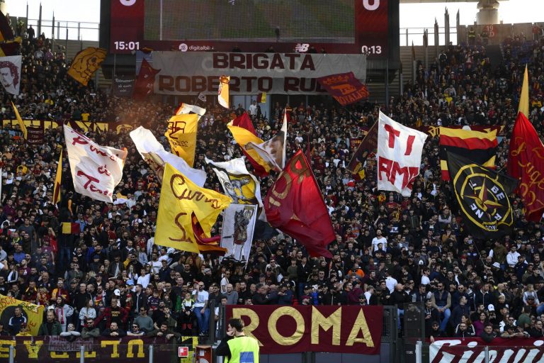 lazio-roma