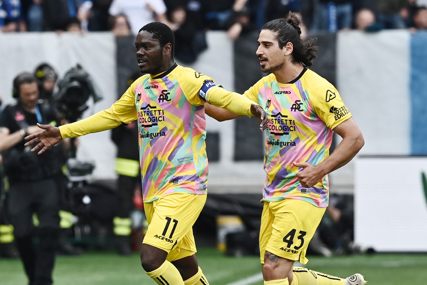 atalanta-spezia 3-2