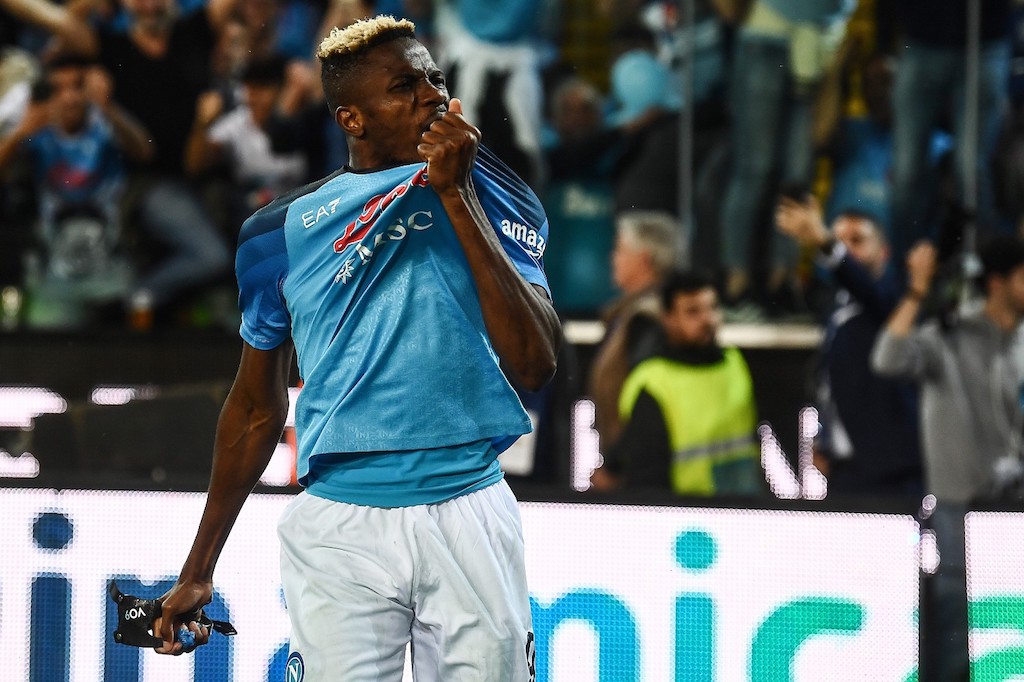 scudetto napoli