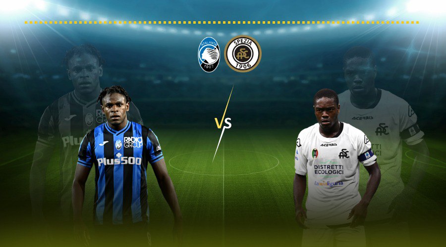 diretta atalanta-spezia