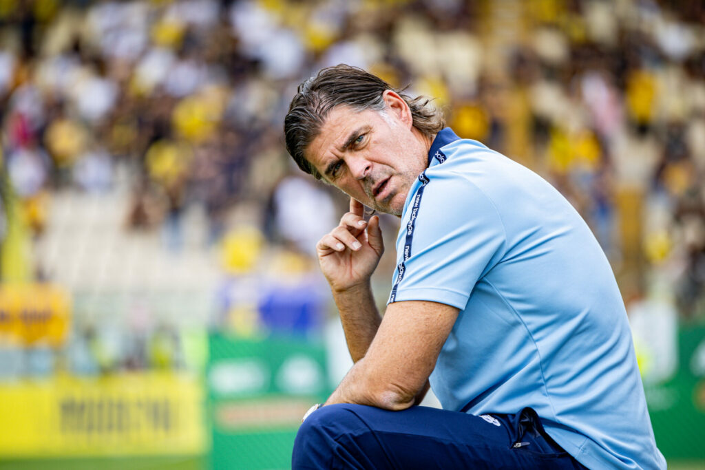 Andrea Sottil Modena