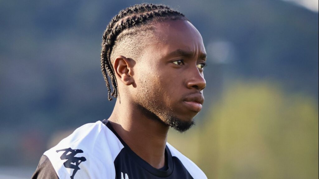 Photo Credits: Spezia Calcio Sito Ufficiale