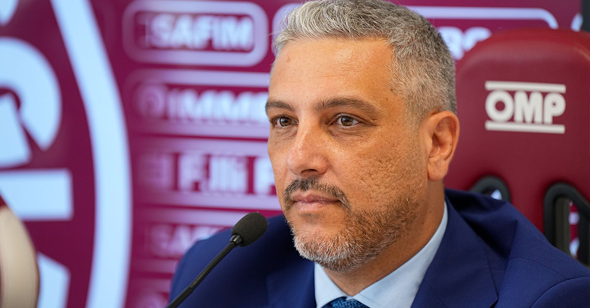 Domenico Fracchiolla