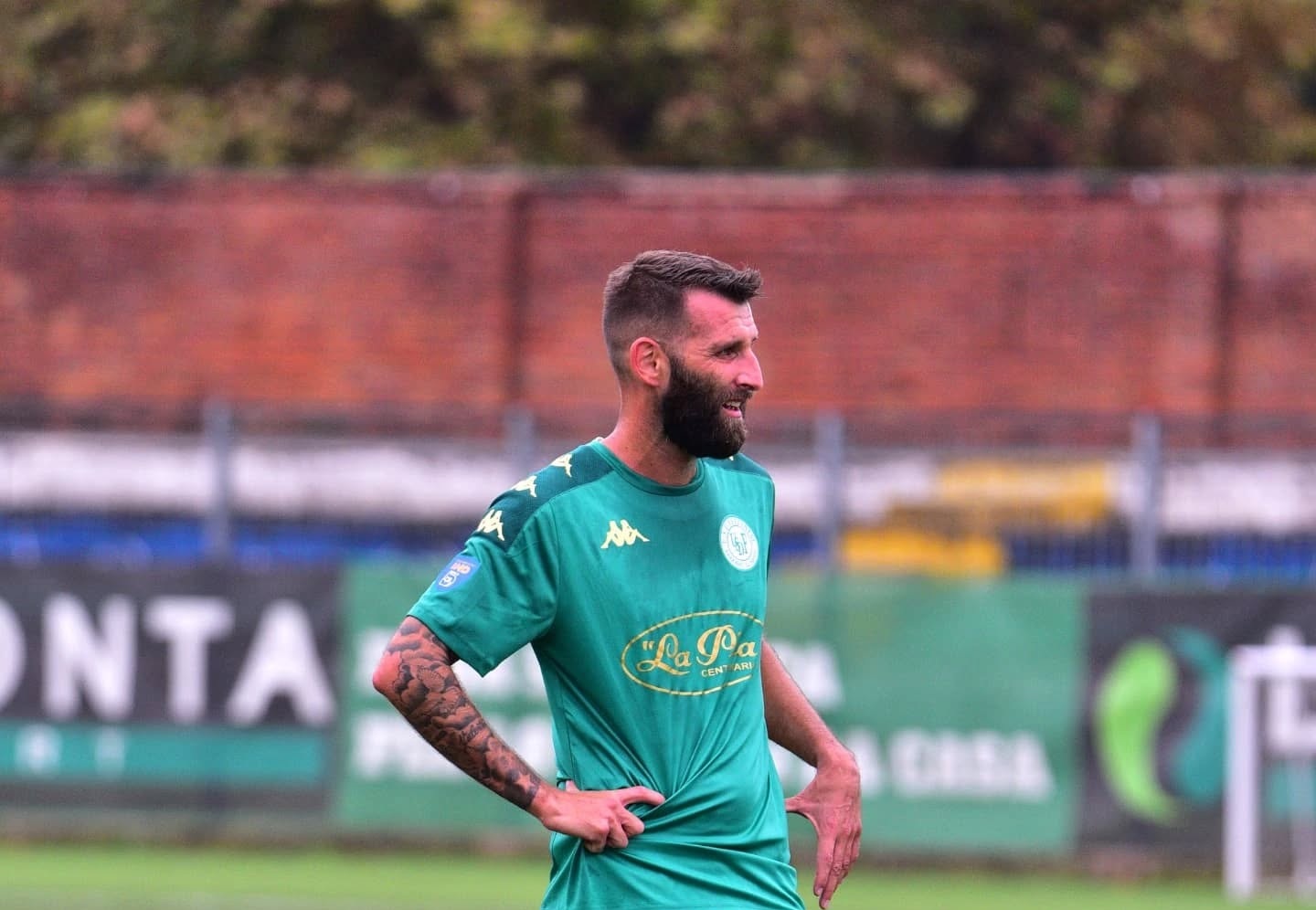 Mirko Bruccini