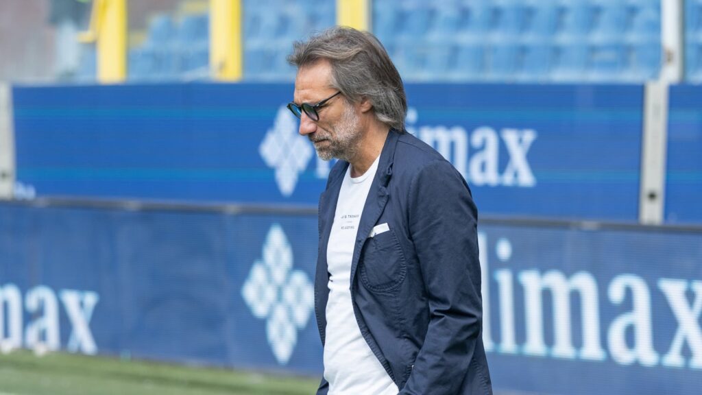 Paolo Bravo