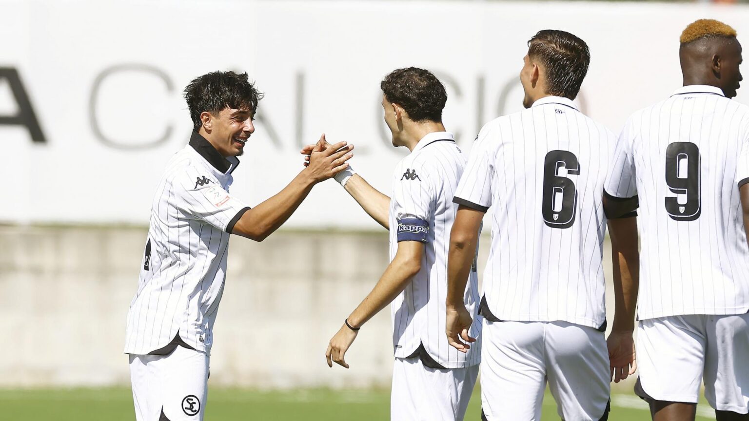Spezia, Nuova Comauto è il nuovo Top Sponsor per la stagione 2026/27