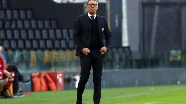 UDINESE-SPEZIA 30-09-2020 LUCA GOTTI. TASSONE/SILPRESS