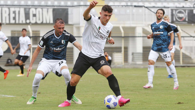 SPEZIA-VIRTUS ENTELLA 10/10/20 ROBERTO PICCOLI
TASSONE/SILPRESS
