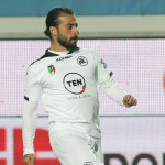 ATALANTA-SPEZIA 12-03-2021 DANIELE VERDE. TASSONE/SILPRESS