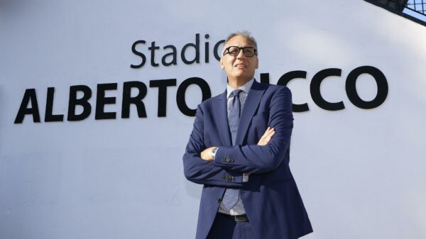 Andrea Gazzoli