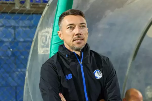 Atalanta Under23 - Nicola Beati