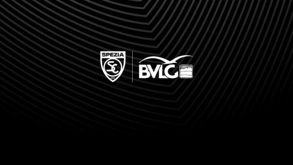 BVLG Sponsor Spezia