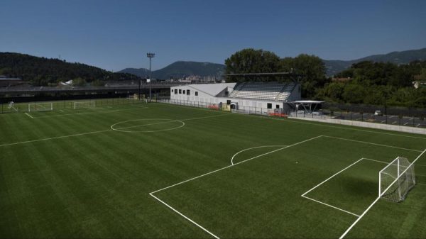 Centro Sportivo Ferdeghini La Spezia