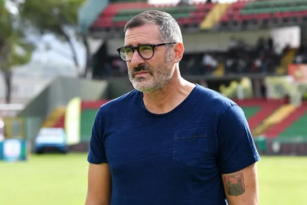 Cristiano Lucarelli