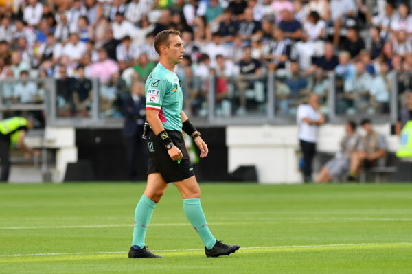 Davide Gandino