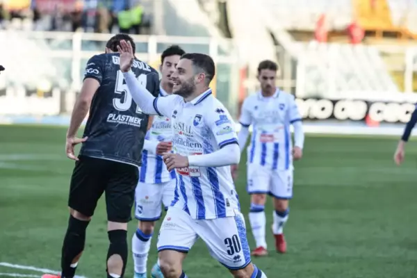 Davide Merola