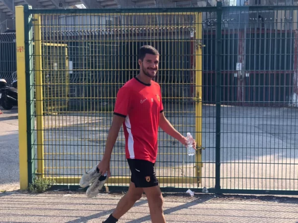 Diego Borghini