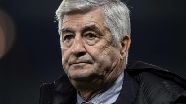 Guido Angelozzi