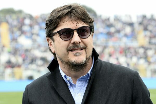 Db Pescara 02/04/2017 - campionato di calcio serie A / Pescara-Milan / foto Daniele Buffa/Image Sport
nella foto: Daniele Sebastiani