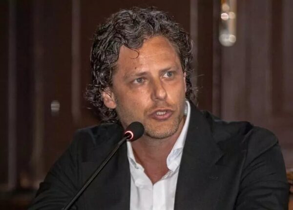 Mandorlini Davide
