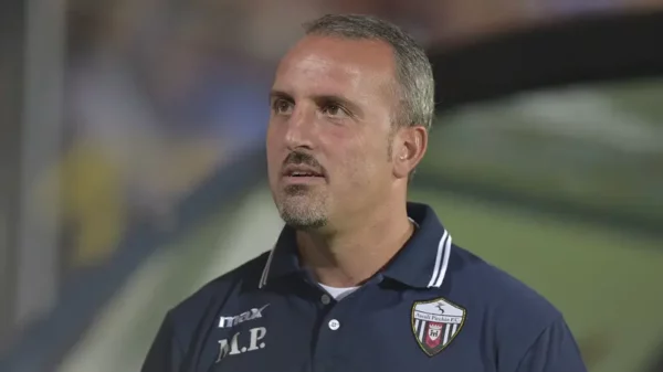 Mario Petrone