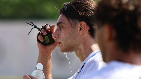Samuele Capolupo