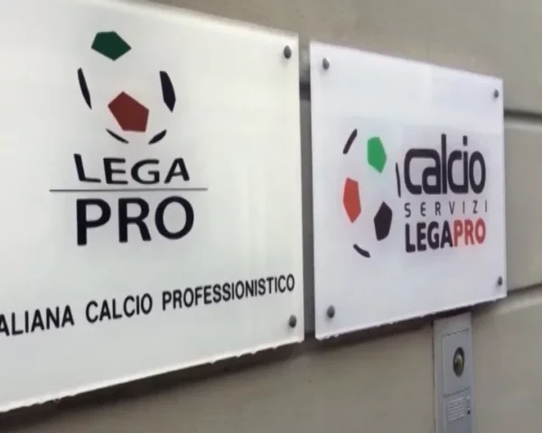 Sede Lega Pro - Serie C