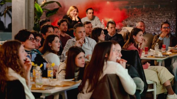 Trasferte al Picco - Area Hospitality Stadio Alberto Picco